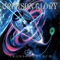 Transcendence [180 gm LP blau farbiges Vinyl]