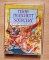 Terry Pratchett's Discworld: Sourcery | 2 MCs | Hörbuch | Audio Book