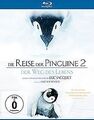 Die Reise der Pinguine 2 - Der Weg des Lebens [Blu-r... | DVD | Zustand sehr gut