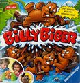 Billy Biber Kinderspiel von Ravensburger (4 Jahre+) - Deutsch ~ komplett