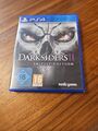 Darksiders Ii-Deathinitive Edition (Sony PlayStation 4, 2015)