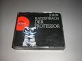 CD Hörbuch - John Katzenbach - Der Professor - 6 CDs