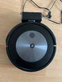 iRobot® Roomba® j7 WLAN-fähiger Saugroboter mit Kartierung aus 11/2023 499€ !!!