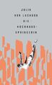 Die Hochhausspringerin | Julia von Lucadou | 2018 | deutsch