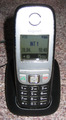 Gigaset A415 Schnurloses Telefon - Schwarz