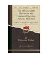 The Documentary History of the Campaign Upon the Niagara Frontier, Vol. 2: In th