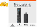 ♥️ Amazon Fire TV Stick 4K mit Unterstützung für Wi-Fi 6 Atmos und HDR10+ ♥️