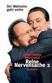 Reine Nervensache 2 | DVD | Zustand akzeptabel