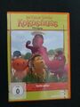 Der kleine Drache Kokosnuss, DVD 2 - Volltreffer von Hube... | DVD | Zustand gut