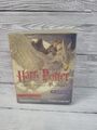 Harry Potter & der Gefangene von Askaban gelesen von Stephen Fry 8 Audiokassetten.PB