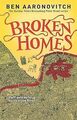 Broken Homes von Aaronovitch, Ben | Buch | Zustand gut