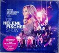 Helene Fischer Show - Meine schönsten Momente Vol. 1 - Digipak - 2 CD - Neu/OVP