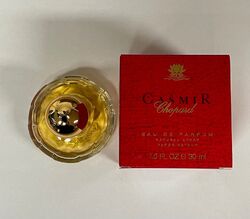 Chopard Casmir Damenduft EdP  Eau de Parfum Spray 30 ml  OVP