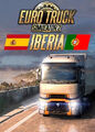 Euro Truck Simulator 2: Iberia [PC / Steam / KEY]