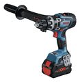 Bosch Professional Akku-Bohrschrauber GSR 18V-150 C Ohne Akku - im... 06019J5001