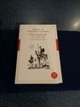 Buch Don Quixote von la Mancha Miguel De Cervantes Saavedra Ludwig Tieck Fischer