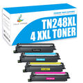 Toner TN248 TN248XL Kompatible zu Brother MFC-L3760CDW HL-L3240CDW DCP-L3520CDWE