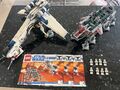 LEGO Star Wars: Republic Dropship with AT-OT Walker (10195)