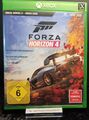 Forza Horizon 4 (Microsoft Xbox One, 2018)