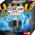 Escape Room Das Spiel FAMILY EDITION "TIME TRAVEL" / NEU in OV