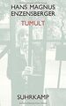 Tumult von Enzensberger, Hans Magnus | Buch | Zustand sehr gut