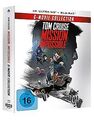 Mission: Impossible 6-Movie Limited Collection + + v... | DVD | Zustand sehr gut