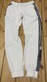 Adidas Jogginghose ZX Herren Gr.S , Weiß , Sweatpants,