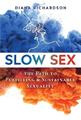 Slow Sex | Buch | 9781594773679