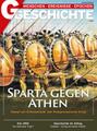 G Geschichte - Sparta gegen Athen - 2/2023