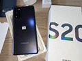 Samsung Galaxy S20 FE SM-G780F/DS - 128GB - Cloud Navy