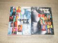 Queer as Folk - Staffel 1 + 2 Serie 11 DVDs