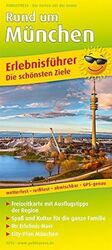 Rund um München: Erlebnisführer mit Informationen z... | Buch | Zustand sehr gutGeld sparen & nachhaltig shoppen!