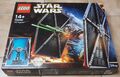 LEGO 75095 TIE Fighter STAR WARS UCS | NEU OVP