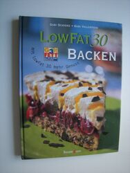 "LowFat 30 Backen" von Gabi Vallenthin und Gabi Schierz (2004, Gebunden)