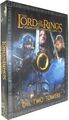 The Lord of the Rings - Roleplay Adventure Game - The Two Towers - englisch