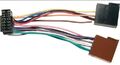 Auto Radio Adapter Kabel SONY für CDX-GT35U Adapterkabel Stecker