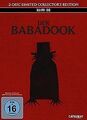 Der Babadook (Limited Collector's Edition - DVD + Blu-Ray... | DVD | Zustand gut
