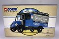 Corgi Classics 98481 Mack Goodyear Wingfoot Express - verpackt limitiert auf 6500