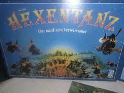 Hexentanz FX Schmid 1988