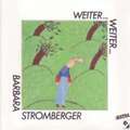 Barbara Stromberger - Weiter... Weiter... LP Vinyl Schallplatte 