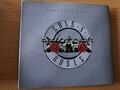 Guns N' Roses " Greatest Hits "  Korea Pressung - top