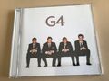 G 4 - ohne Titel -  CD
