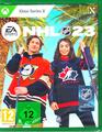 NHL 23 - Xbox ONE & Series X - Neu & OVP