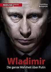 Wladimir: Die ganze Wahrheit über Putin von Belkows... | Buch | Zustand sehr gutGeld sparen & nachhaltig shoppen!