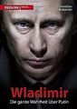 Wladimir: Die ganze Wahrheit über Putin von Belkows... | Buch | Zustand sehr gut