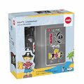 emsa KIDS Set Trinkflasche + Brotdose "Pirat" Schule Kindergarten Junge neu