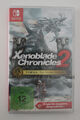 Xenoblade Chronicles 2: Torna - The Golden Country Nintendo Switch neu