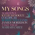 Various Artists - My Songs 2011 - Various Artists CD IAVG FREE Shipping