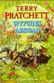 Witches Abroad : by Pratchett, Terry 0575049804 FREE Shipping