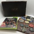 Xbox 360 Fallout New Vegas Collectors Edition Spiel Neu Verschweißt 8 23f